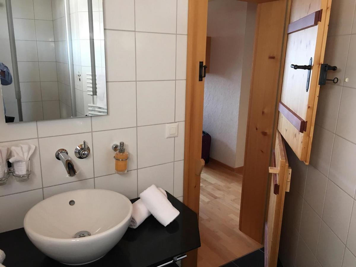 Hotel Meielisalp 리시겐 외부 사진